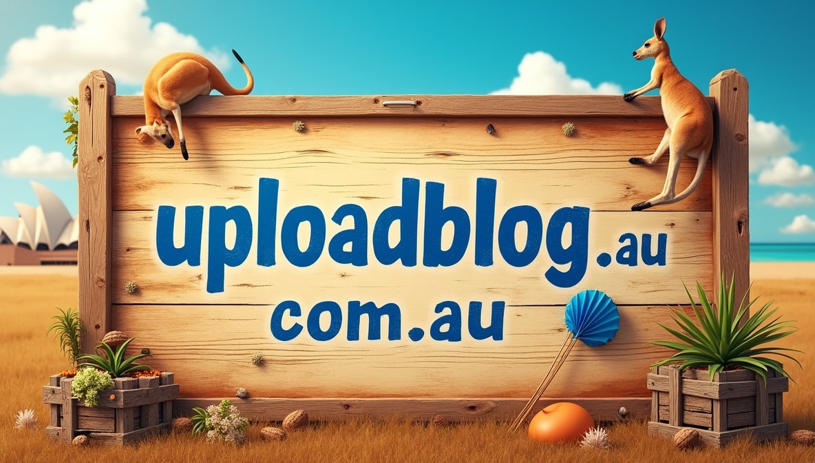 uploadblog .com au australia service