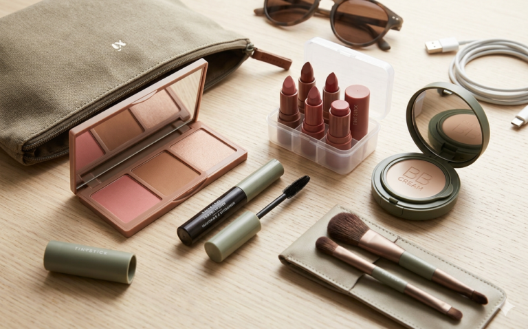 Travel-Friendly Makeup Products